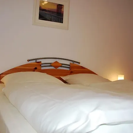 Nige Wark & Peters Appartement *
