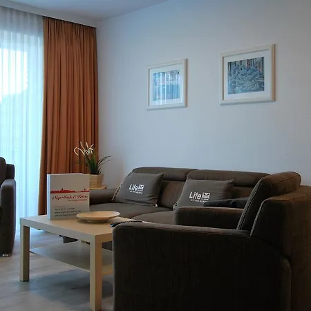 Nige Wark & Peters Appartement Cuxhaven