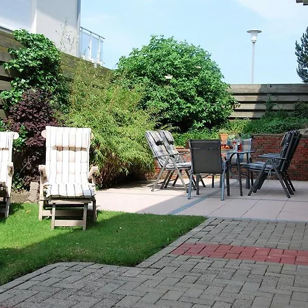 Appartement Nige Wark & Peters