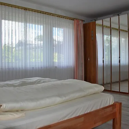 Appartement Nige Wark & Peters Cuxhaven