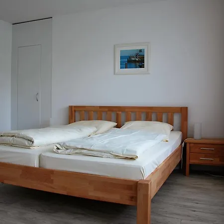 Nige Wark & Peters Cuxhaven