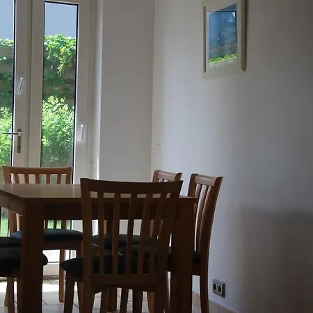 Appartement Nige Wark & Peters Cuxhaven