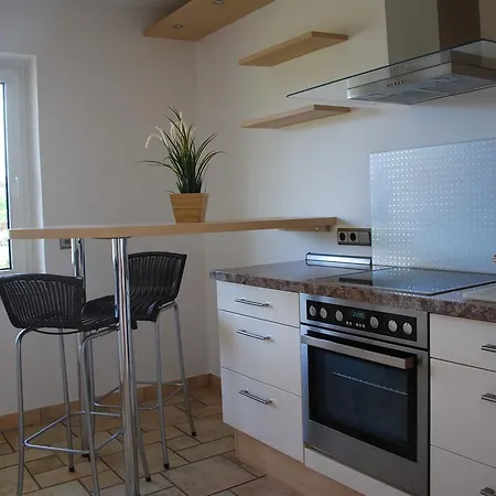 Appartement Nige Wark & Peters