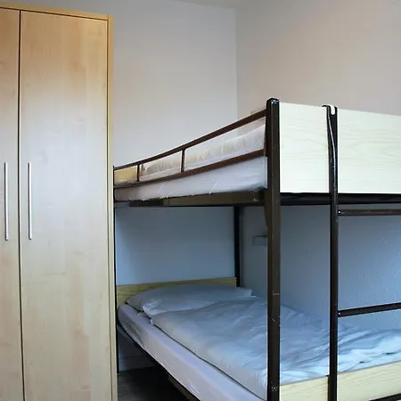 Appartement Nige Wark & Peters Cuxhaven