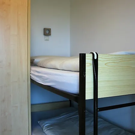 Nige Wark & Peters Appartement
