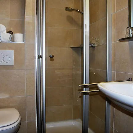 Appartement Nige Wark & Peters Cuxhaven