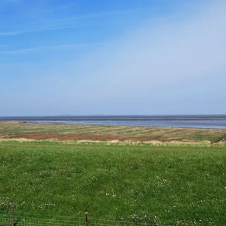 Appartement Nige Wark & Peters Cuxhaven