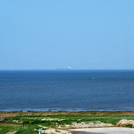 Appartement Nige Wark & Peters Cuxhaven